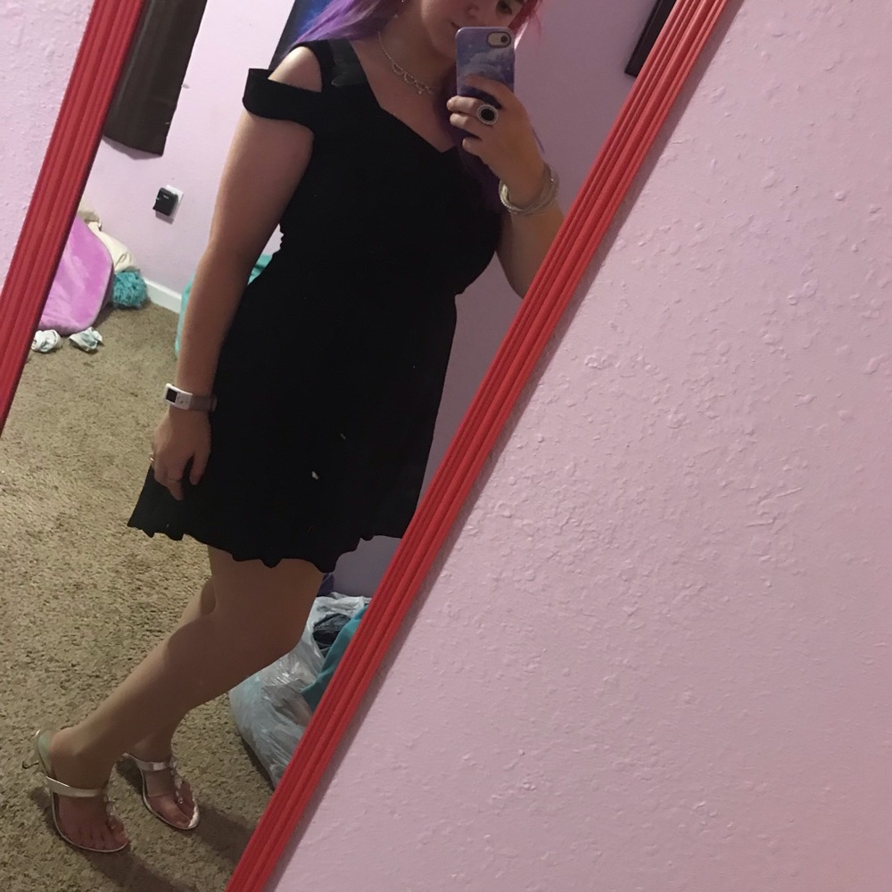 Formal dress